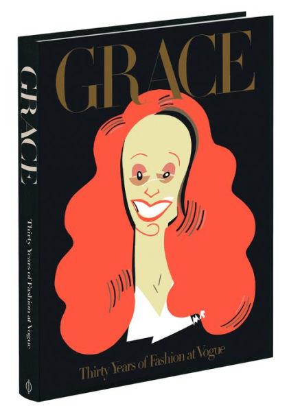 Grace: Thirty Years of Fashion at Vogue