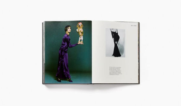 Grace: Thirty Years of Fashion at Vogue