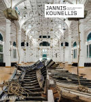 Alternative view 1 of Jannis Kounellis