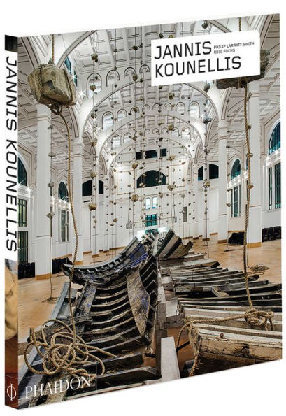 Jannis Kounellis