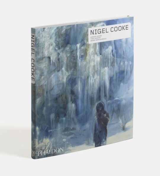 Nigel Cooke