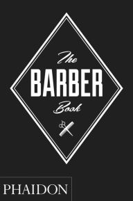 Title: The Barber Book, Author: Phaidon Press