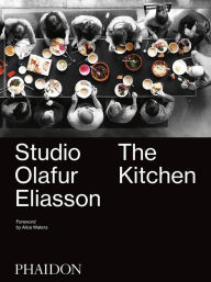 Title: Studio Olafur Eliasson: The Kitchen, Author: Olafur Eliasson