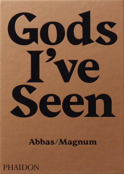 Gods I've Seen: Travels Among Hindus