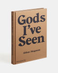 Alternative view 3 of Gods I've Seen: Travels Among Hindus
