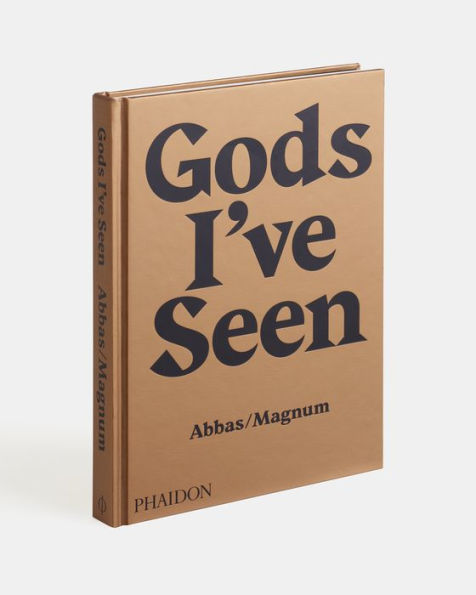 Gods I've Seen: Travels Among Hindus