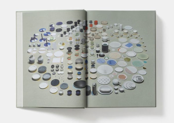 Arita / Table of Contents: Studies in Japanese Porcelain by