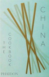 Title: China: The Cookbook, Author: Kei Lum Chan