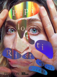 Title: Pipilotti Rist: Pixel Forest, Author: Massimiliano Gioni