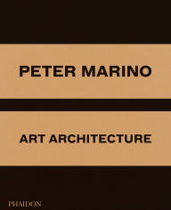 Title: Peter Marino (The Luxury Edition), Author: Brad Goldfarb