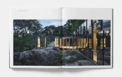 Alternative view 3 of Elemental Living: Contemporary Houses in Nature