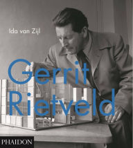 Title: Gerrit Rietveld, Author: Ida Zijl and Centraal Museum