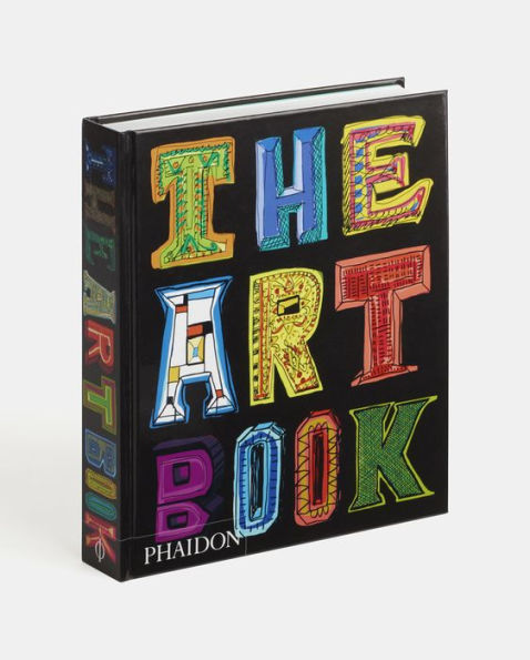 The Art Book