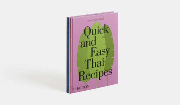 Quick and Easy Thai Recipes