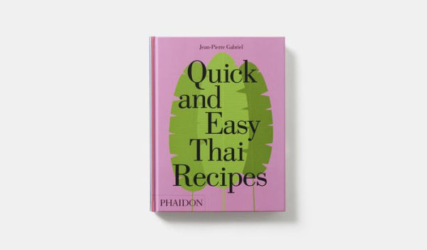 Quick and Easy Thai Recipes