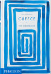 Alternative view 1 of Greece: The Cookbook