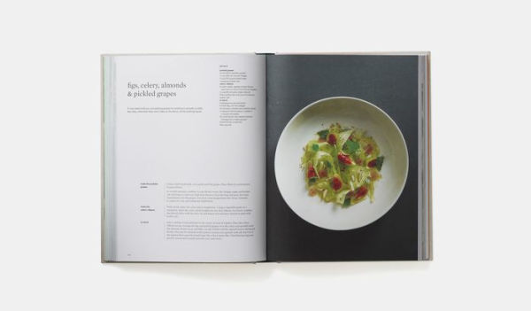 On Vegetables: Modern Recipes for the Home Kitchen