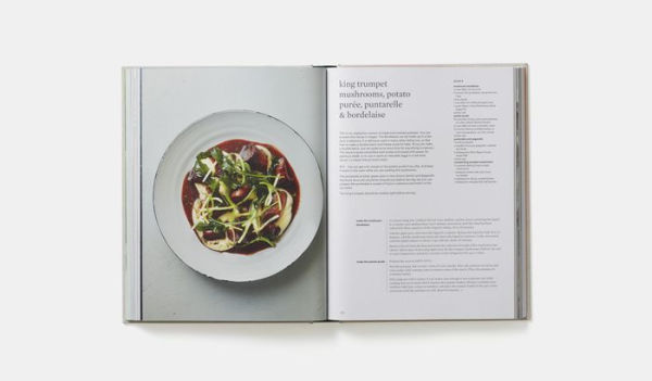 On Vegetables: Modern Recipes for the Home Kitchen