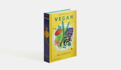 Alternative view 2 of Vegan: The Cookbook