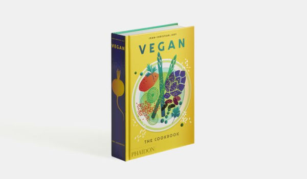 Vegan: The Cookbook