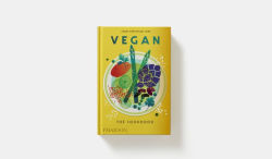 Alternative view 3 of Vegan: The Cookbook