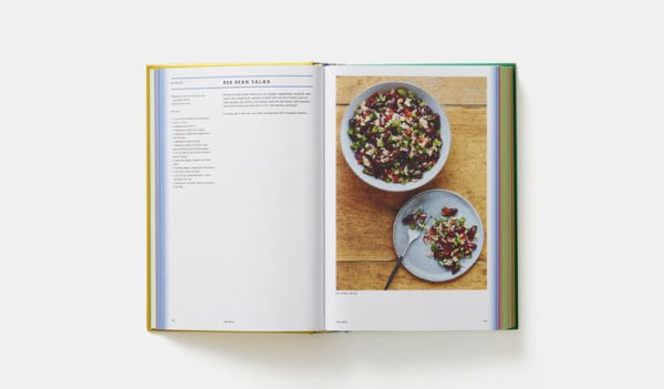 Vegan: The Cookbook