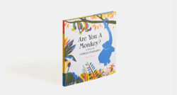 Alternative view 3 of Are You A Monkey?: A Tale of Animal Charades