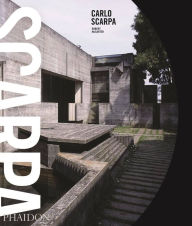 Title: Carlo Scarpa, Author: Robert McCarter