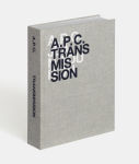 Alternative view 2 of A.P.C. Transmission