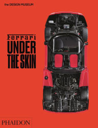 Title: Ferrari: Under the Skin, Author: Andrew Nahum