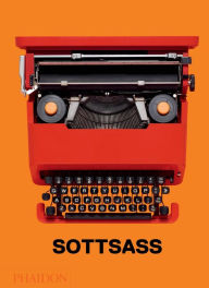 Title: Ettore Sottsass (New Edition), Author: Mika Seeger