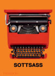 Alternative view 1 of Ettore Sottsass (New Edition)