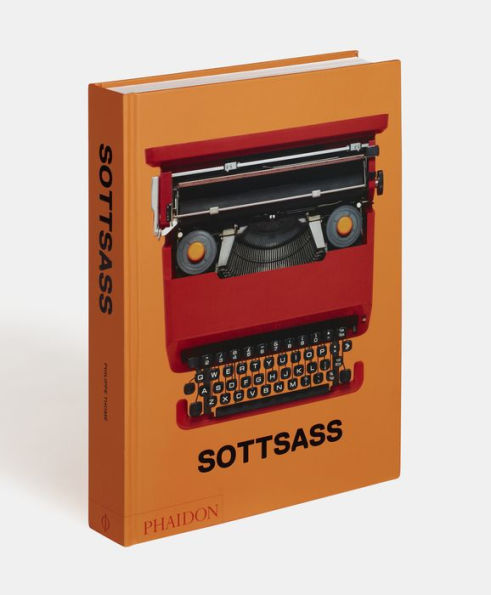 Ettore Sottsass (New Edition)