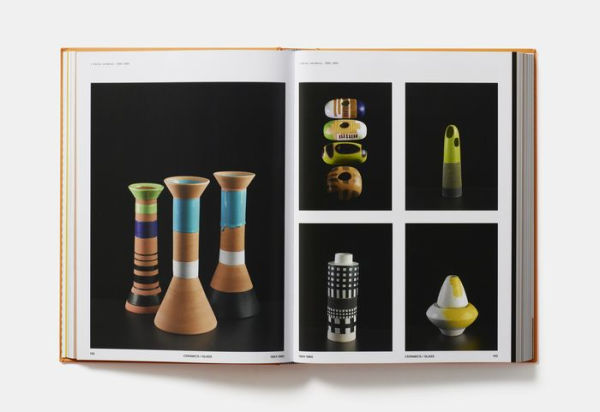 Ettore Sottsass (New Edition)