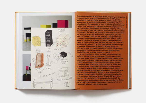 Ettore Sottsass (New Edition)