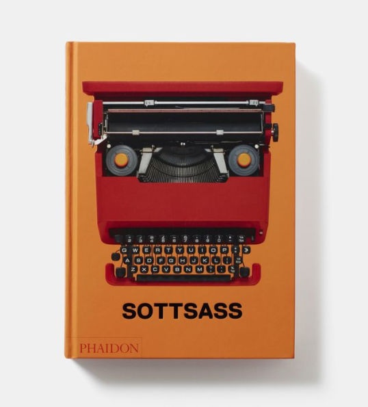 Ettore Sottsass (New Edition)