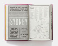 Alternative view 2 of Where Chefs Eat: A Guide to Chefs' Favorite Restaurants
