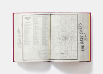 Alternative view 3 of Where Chefs Eat: A Guide to Chefs' Favorite Restaurants