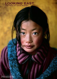 Title: Looking East: Portraits by Steve McCurry, Author: Steve McCurry