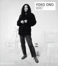 Title: Yoko Ono, Author: Laurie Anderson