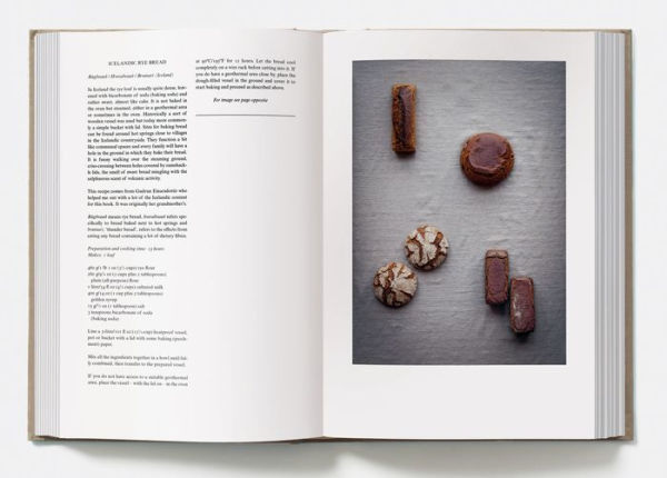 The Nordic Baking Book