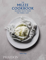 Download free epub ebooks google The Mezze Cookbook: Sharing Plates from the Middle East 9780714876856 by Salma Hage