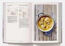 Alternative view 4 of The German Cookbook