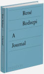Alternative view 2 of A Work in Progress: A Journal