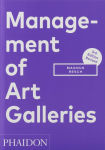 Alternative view 1 of Management of Art Galleries