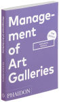 Alternative view 2 of Management of Art Galleries