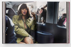 Alternative view 5 of Rihanna