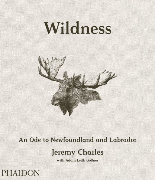 Wildness: An Ode to Newfoundland and Labrador