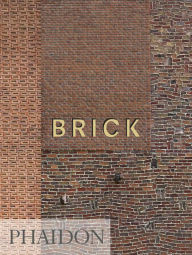 Title: Brick, Author: William Hall