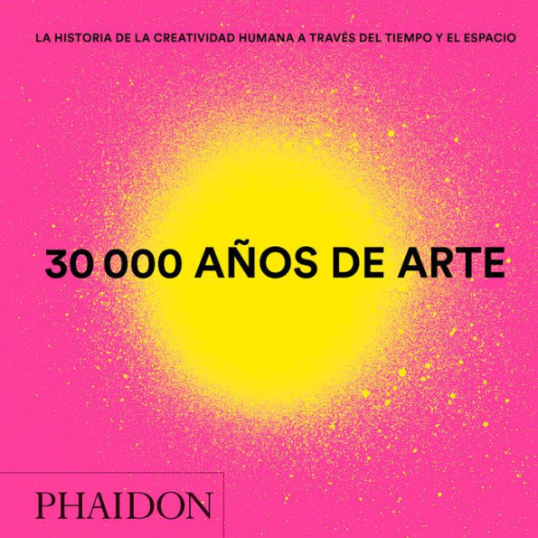 30.000 anos de arte Mini (30,000 Years of Art) (Spanish Edition)